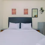 Studio Apartment Bogorienze Near The Jungle Water Adventure By Travelio