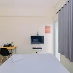 Studio Apartment Bogorienze Near The Jungle Water Adventure By Travelio