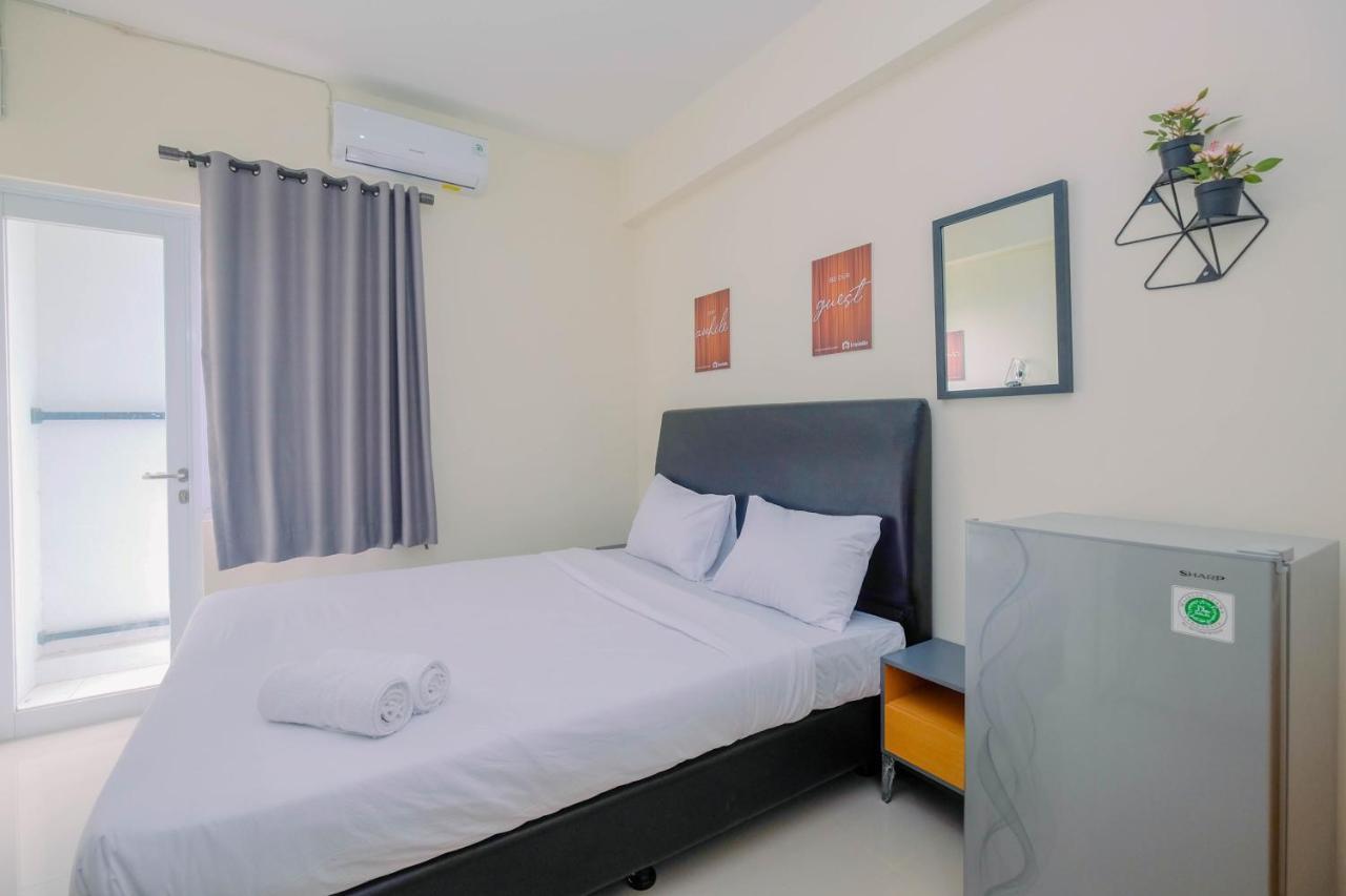 Bogorienze Near The Jungle Water Adventure By Travelio Apartemen *